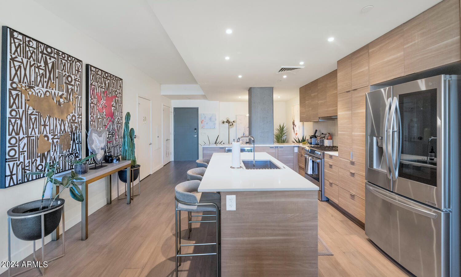 2300 E CAMPBELL Avenue 226