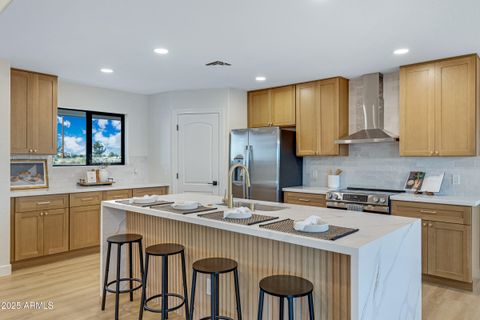 23043 E OCOTILLO Road Queen Creek AZ 85142