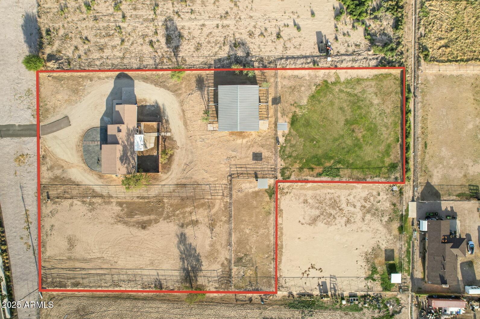 23043 E OCOTILLO Road