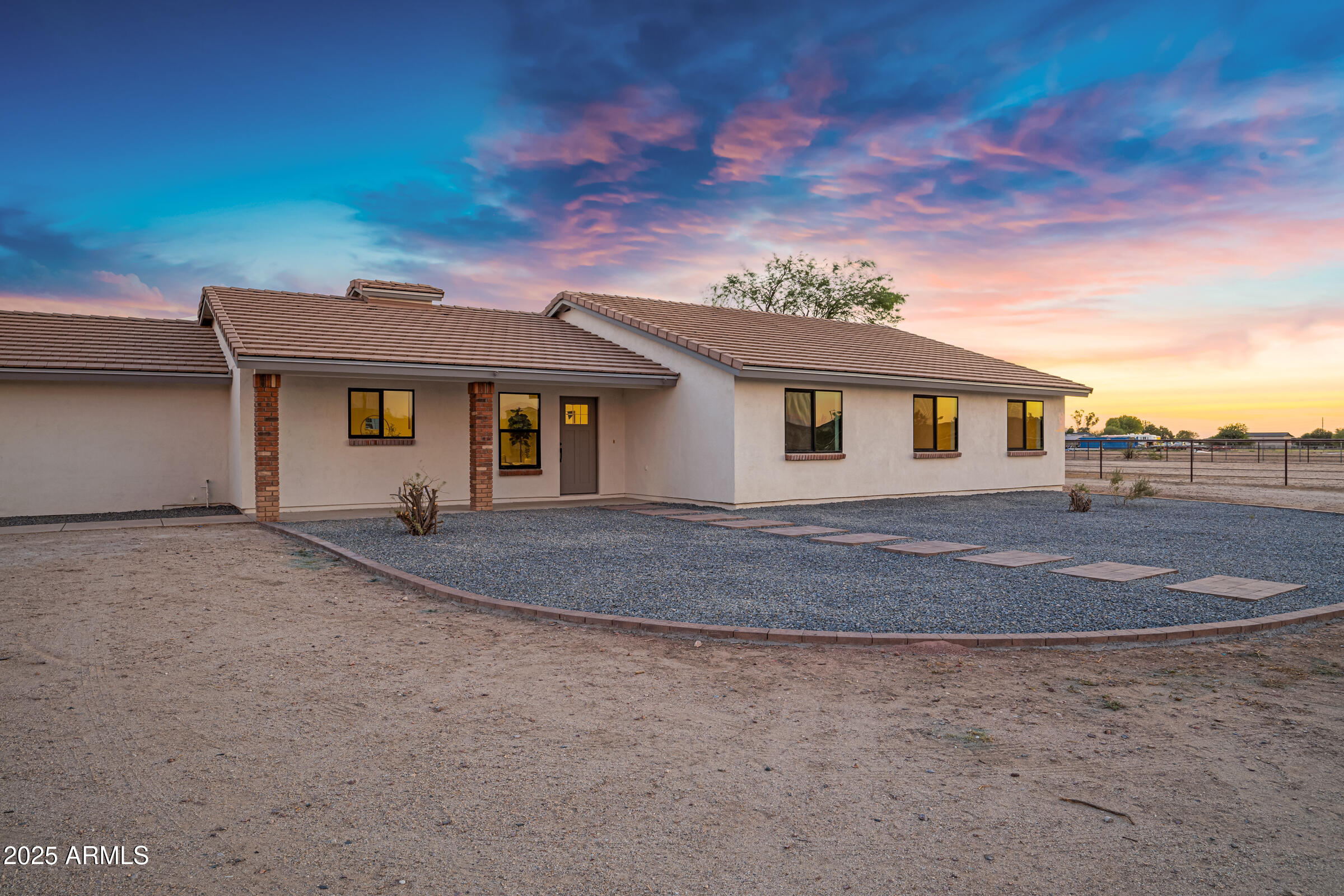 23043 E OCOTILLO Road