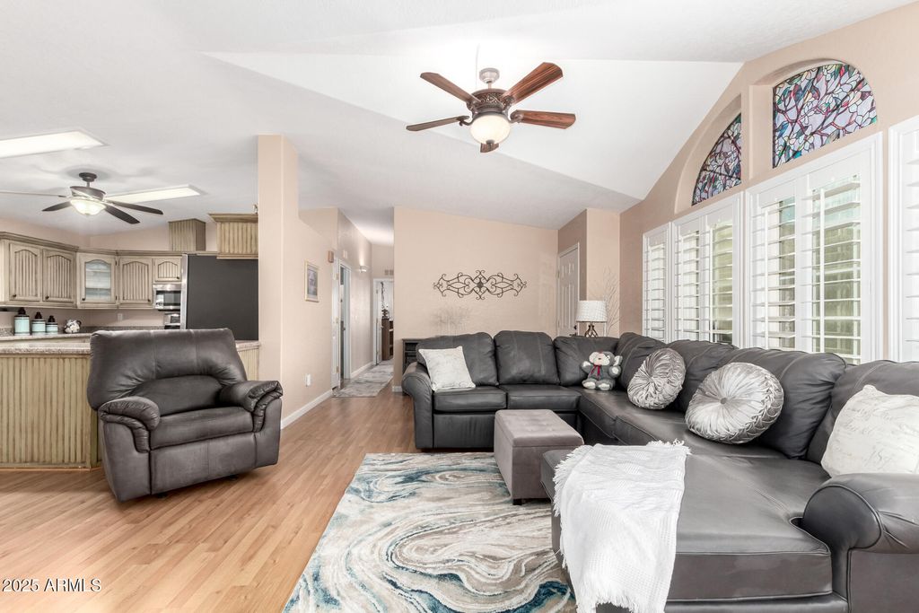 Photo of 2400 E Baseline Road #248, Apache Junction, AZ 85119 (MLS # 6938669)