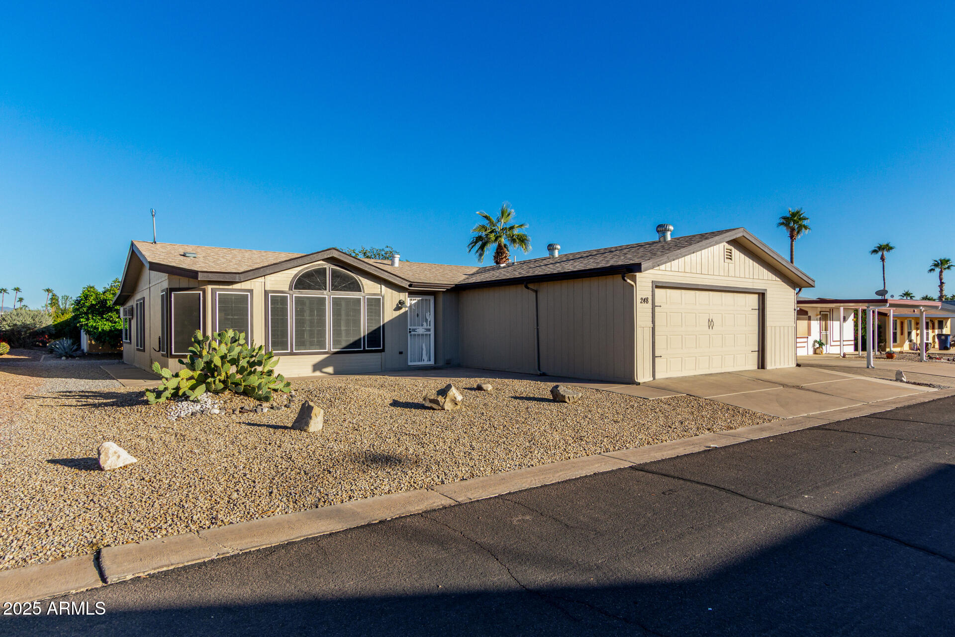 2400 E BASELINE Avenue 248