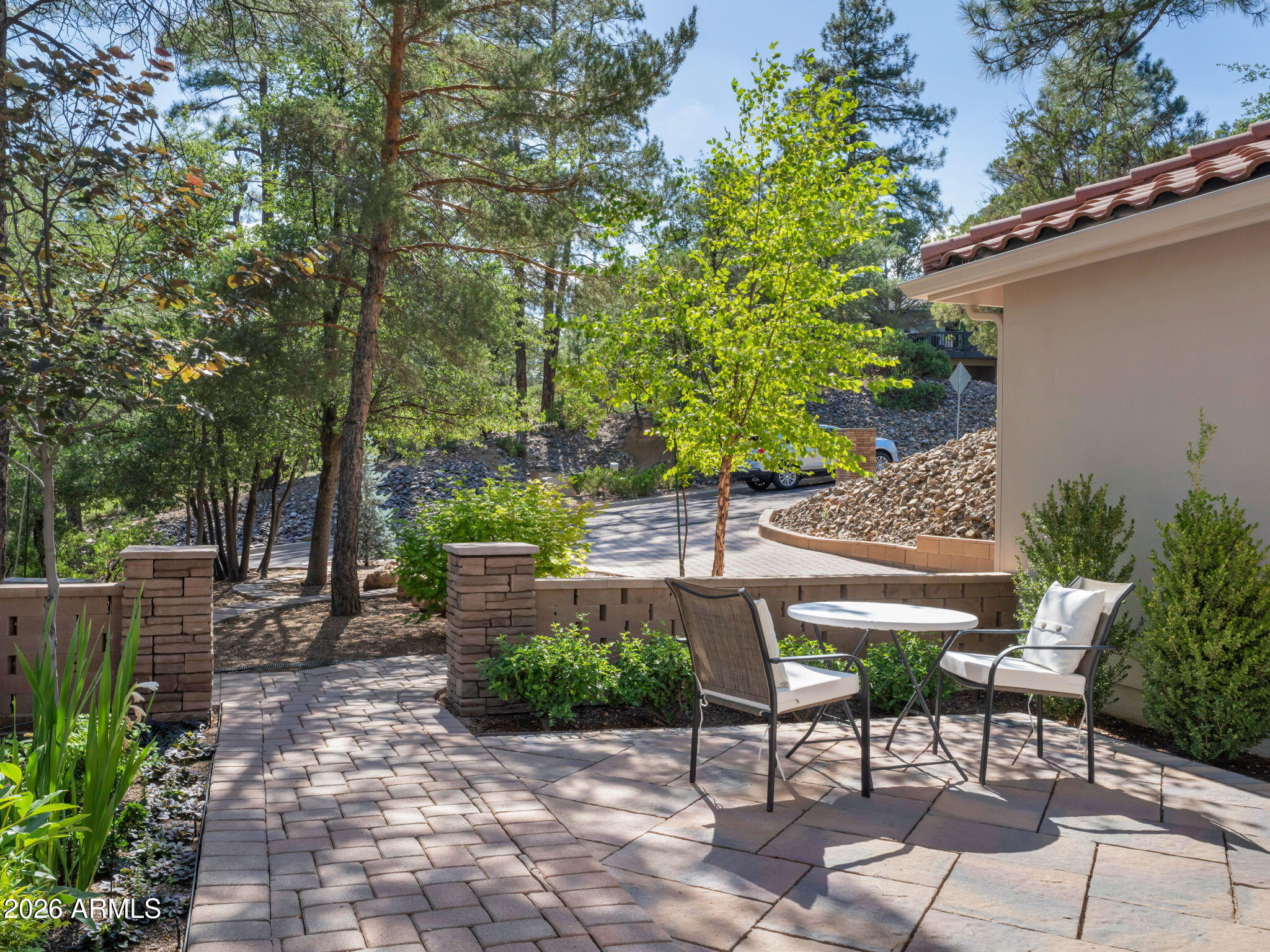 1615 W JACK PINE Road