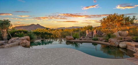 Photo of 8060 E High Point Drive, Scottsdale, AZ 85266 (MLS # 7081398)