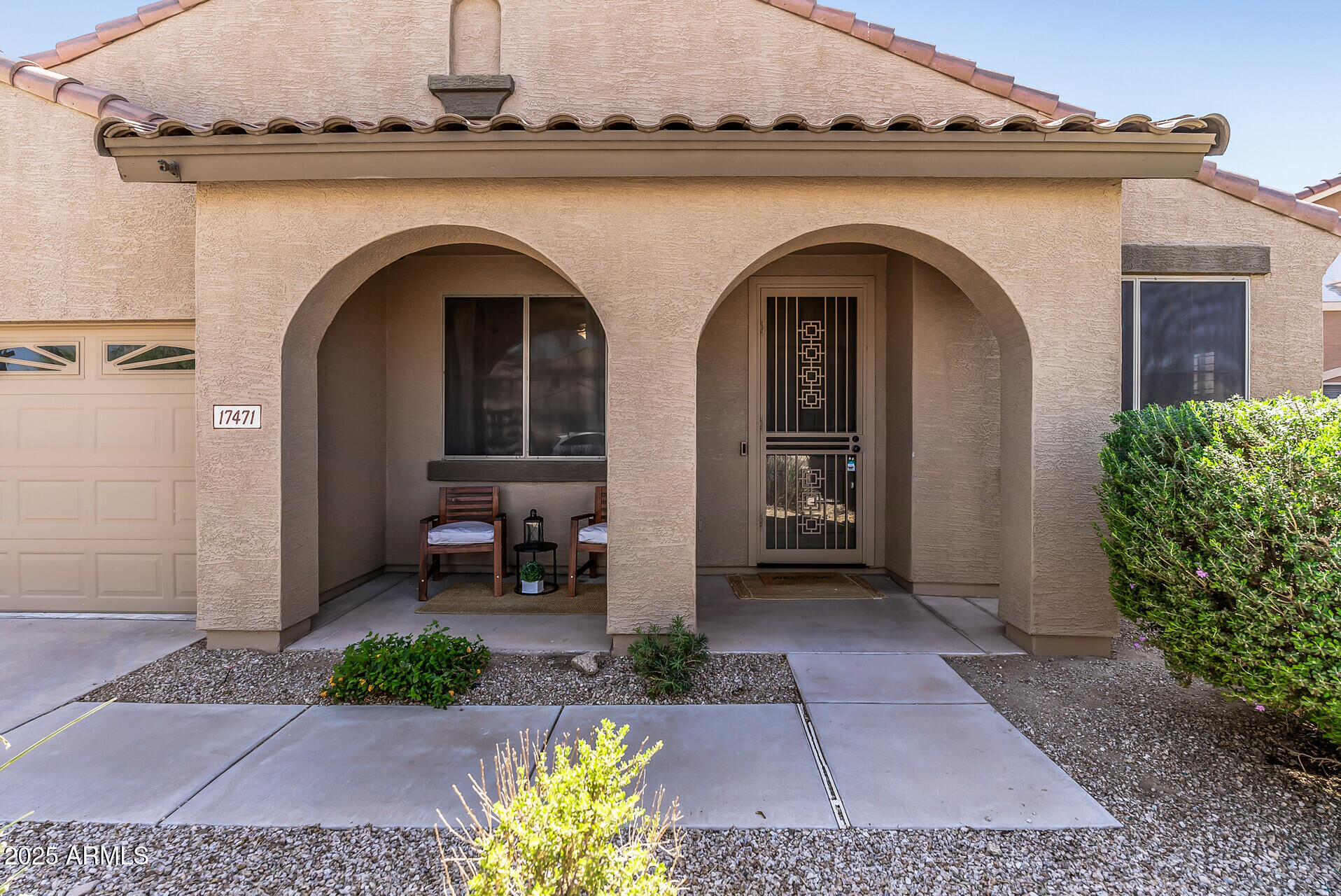 17471 W DESERT SAGE Drive