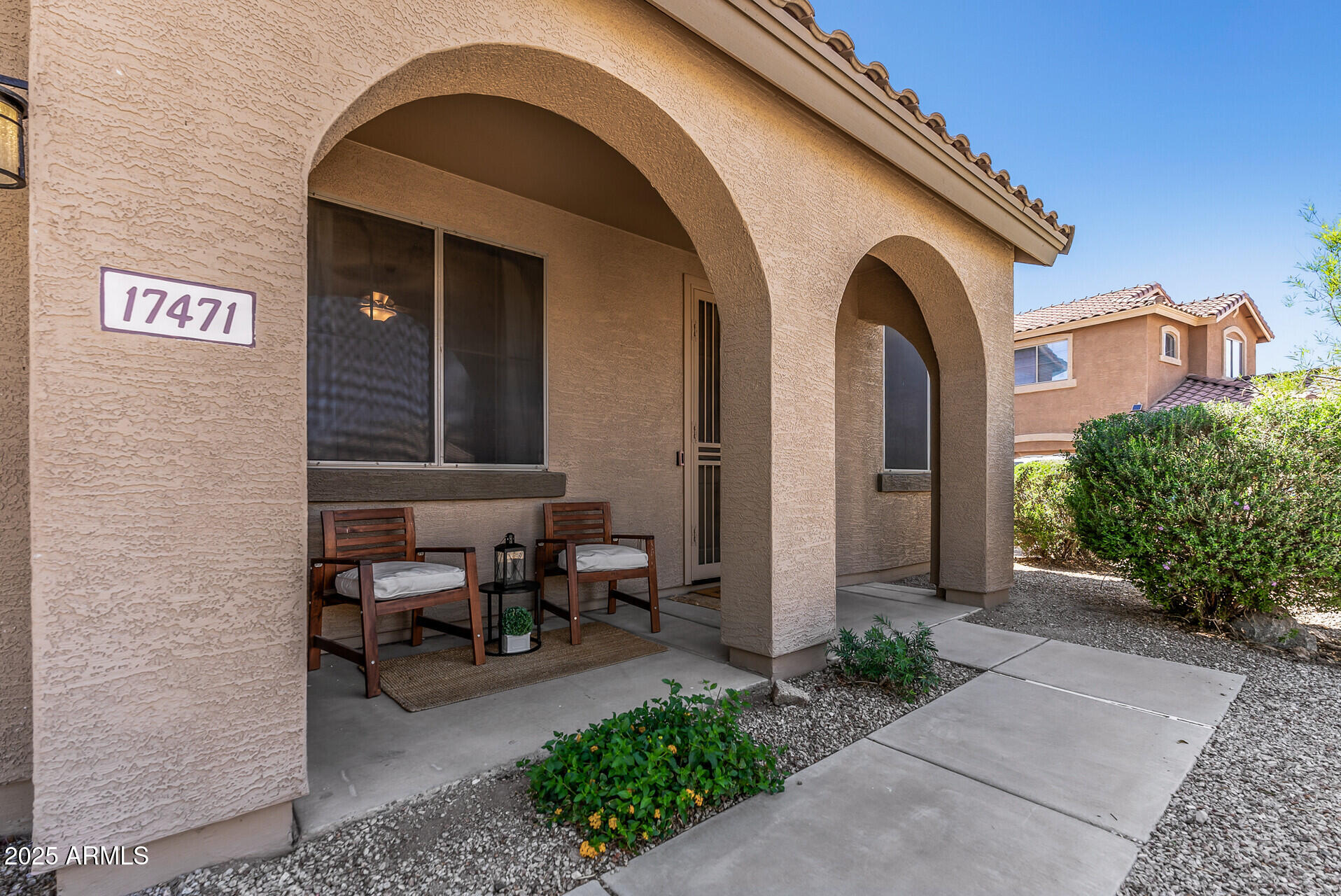 17471 W DESERT SAGE Drive