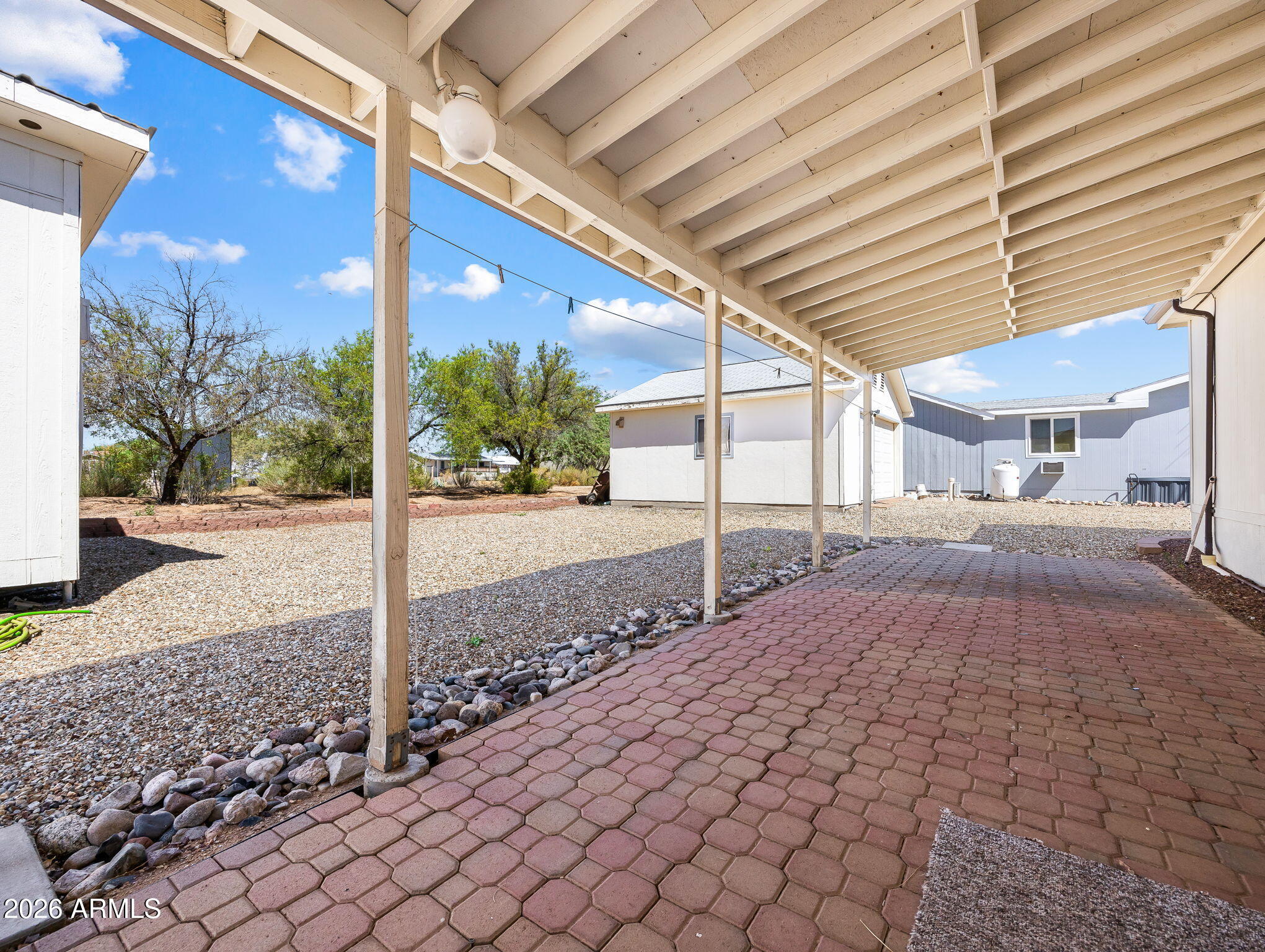 30834 S MEANDERING Lane