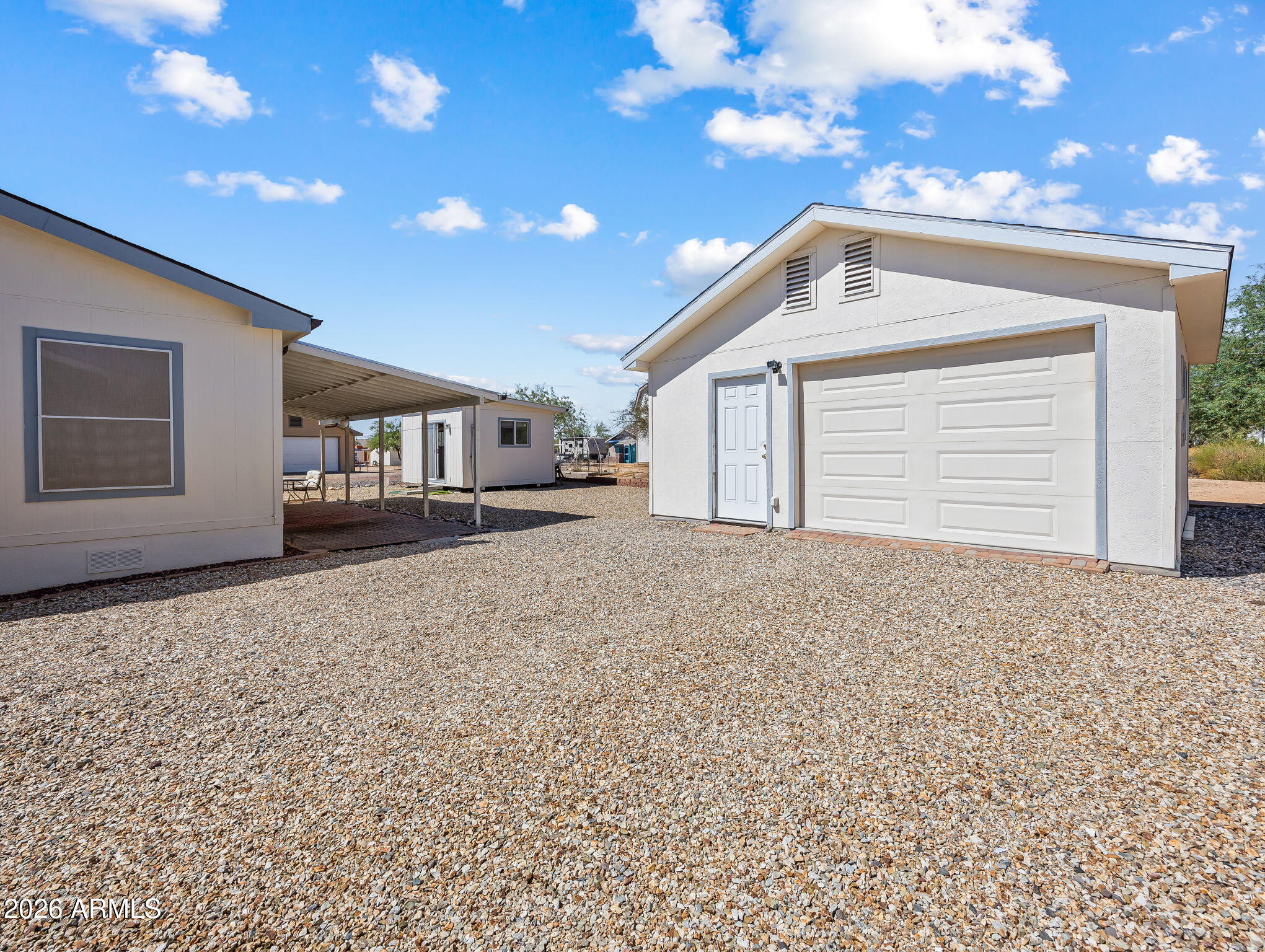 30834 S MEANDERING Lane
