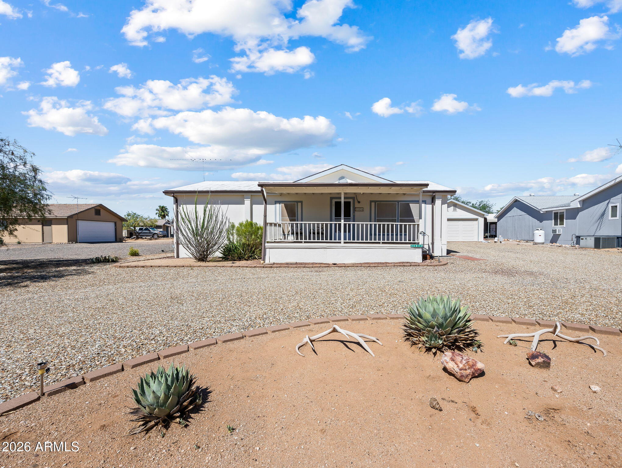 30834 S MEANDERING Lane