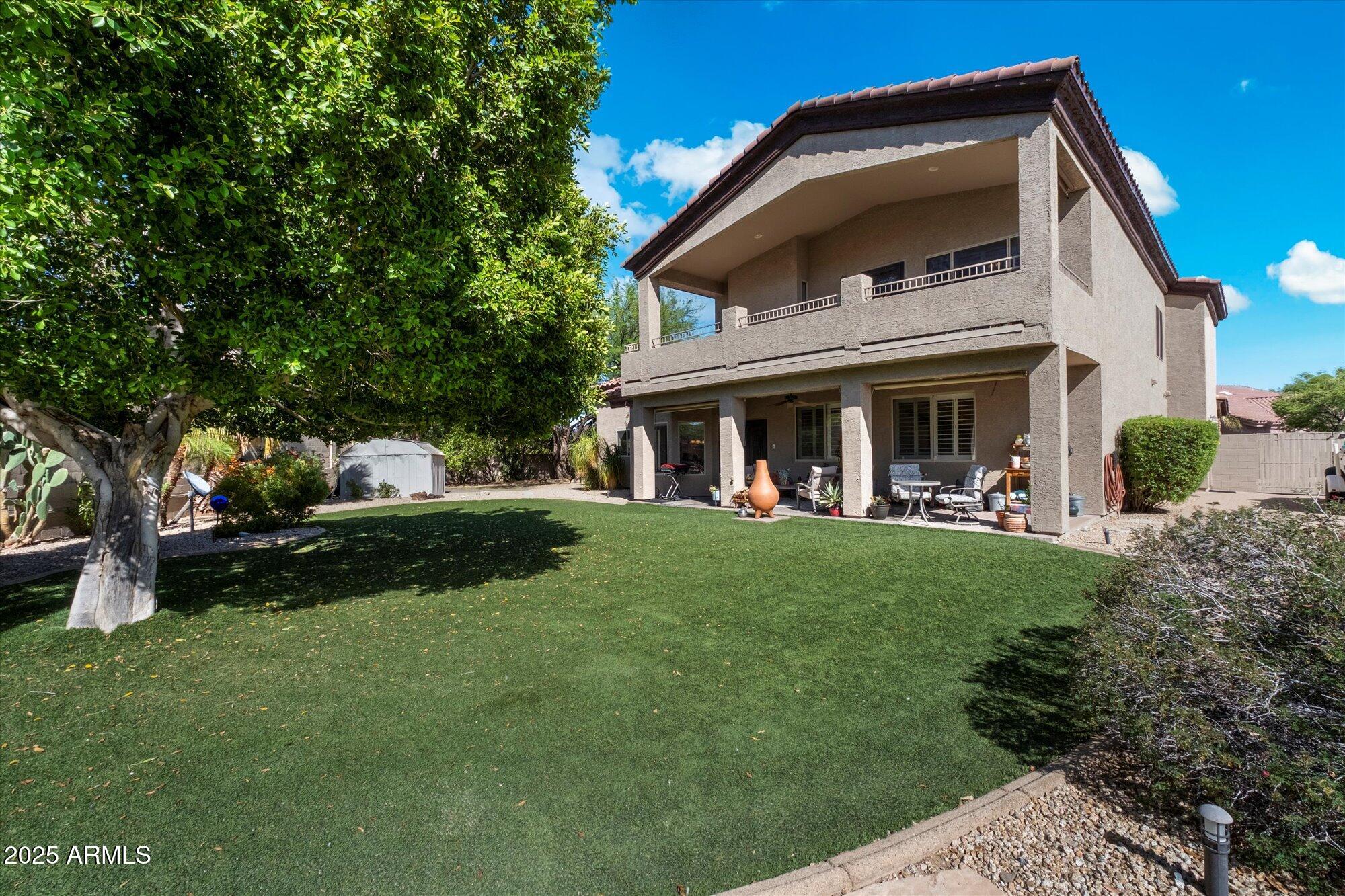 Phoenix, Arizona 85022, United States, 5 Bedrooms Bedrooms, ,3 BathroomsBathrooms,Residential,Active,132500