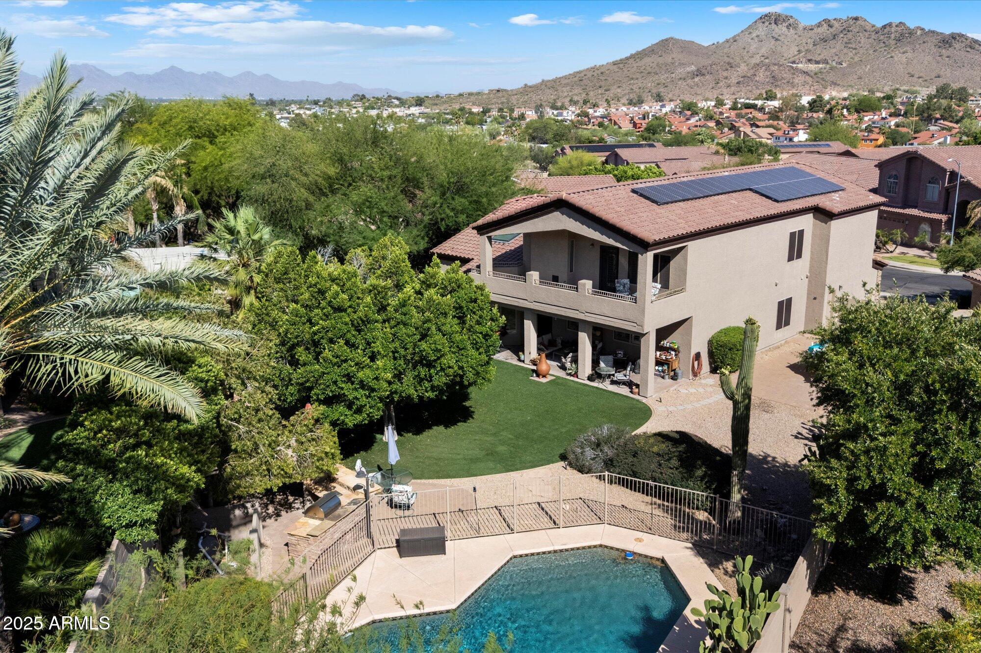 Phoenix, Arizona 85022, United States, 5 Bedrooms Bedrooms, ,3 BathroomsBathrooms,Residential,Active,132500