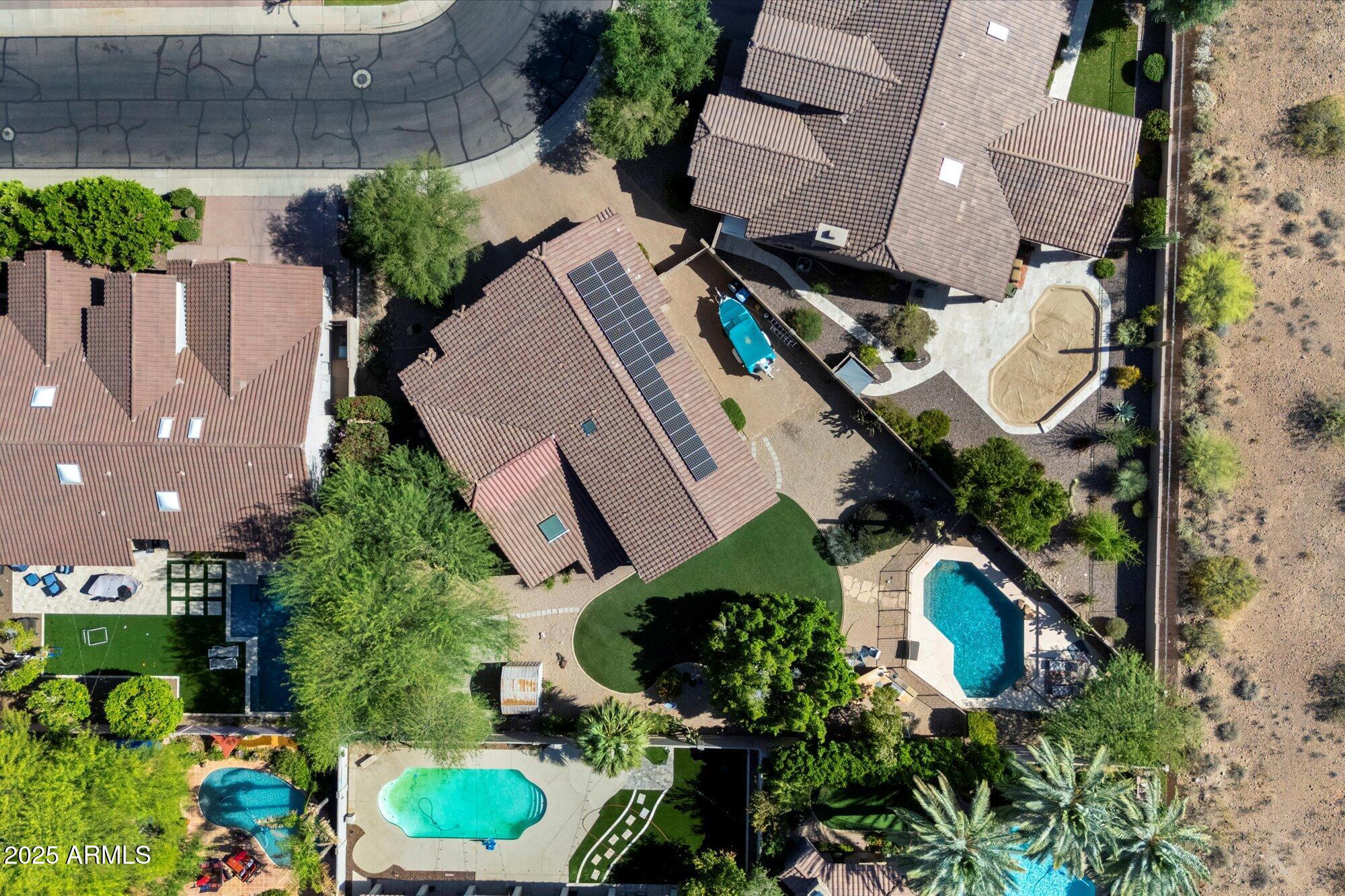 Phoenix, Arizona 85022, United States, 5 Bedrooms Bedrooms, ,3 BathroomsBathrooms,Residential,Active,132500