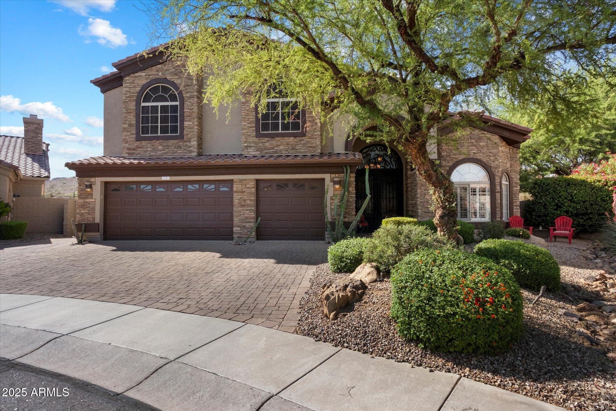 Phoenix, Arizona 85022, United States, 5 Bedrooms Bedrooms, ,3 BathroomsBathrooms,Residential,Active,132500