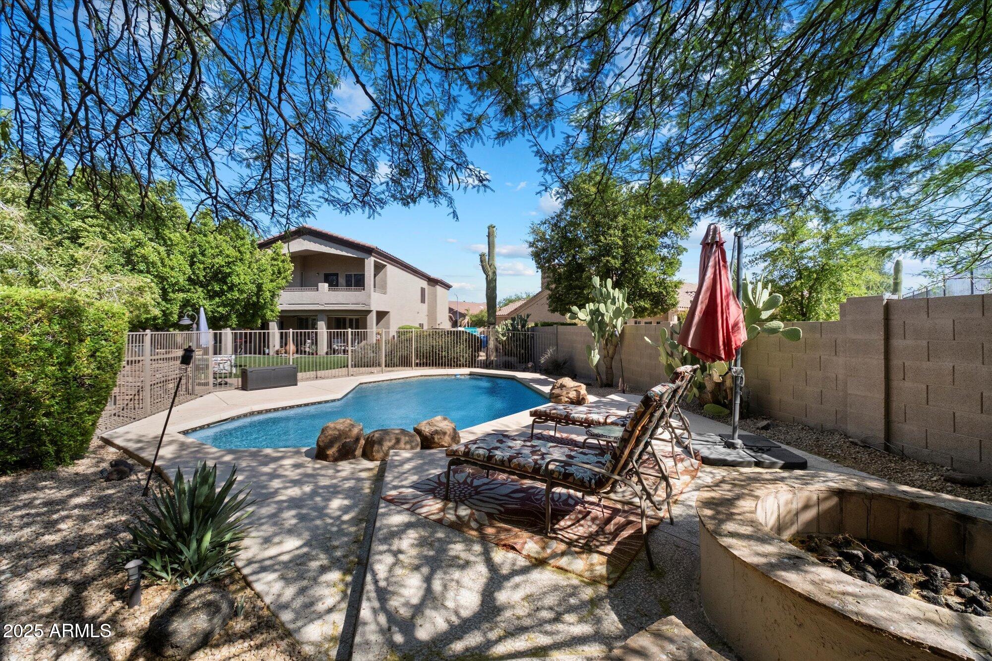 Phoenix, Arizona 85022, United States, 5 Bedrooms Bedrooms, ,3 BathroomsBathrooms,Residential,Active,132500