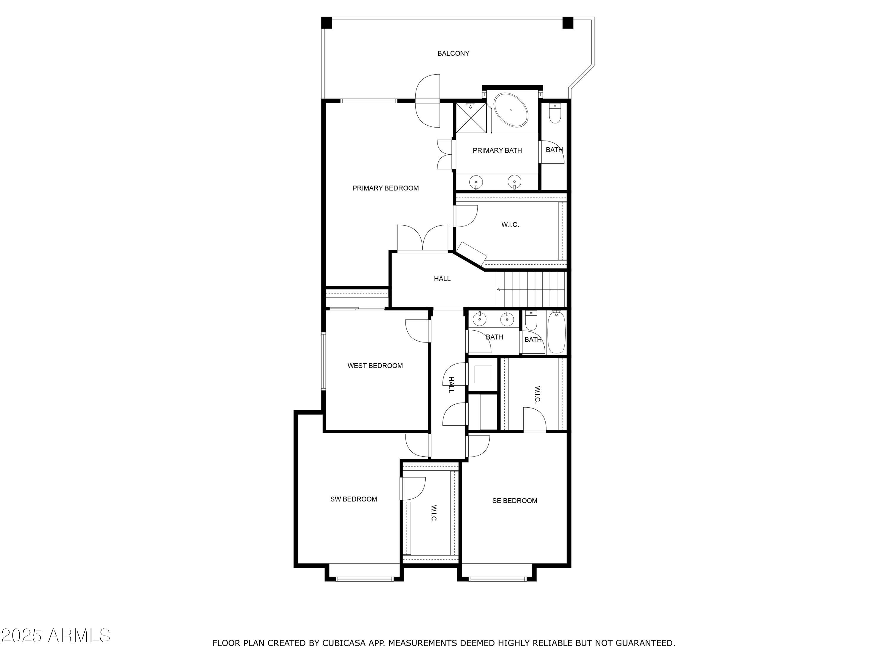 1922 E EVERETT Drive