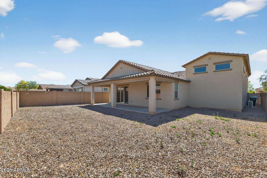 Photo of 752 W Judi Drive, Casa Grande, AZ 85122 (MLS # 6999773)