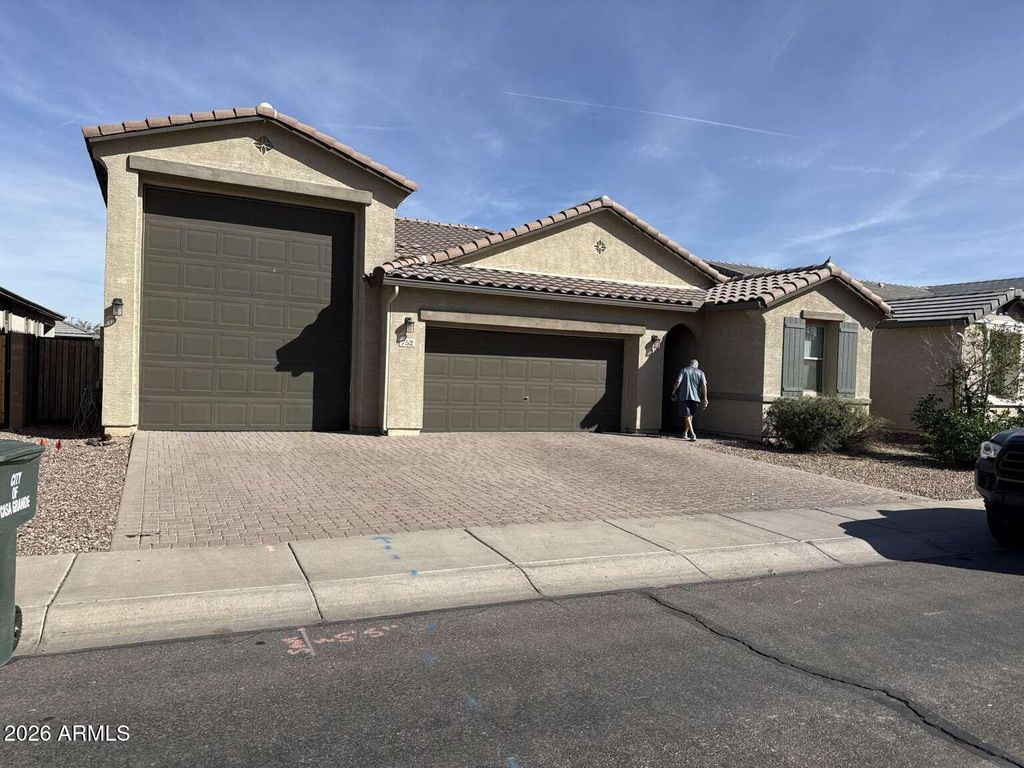 Photo of 752 W Judi Drive, Casa Grande, AZ 85122 (MLS # 6999773)