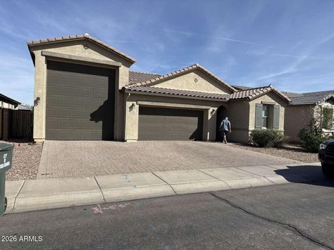 752 W JUDI Drive Casa Grande AZ 85122