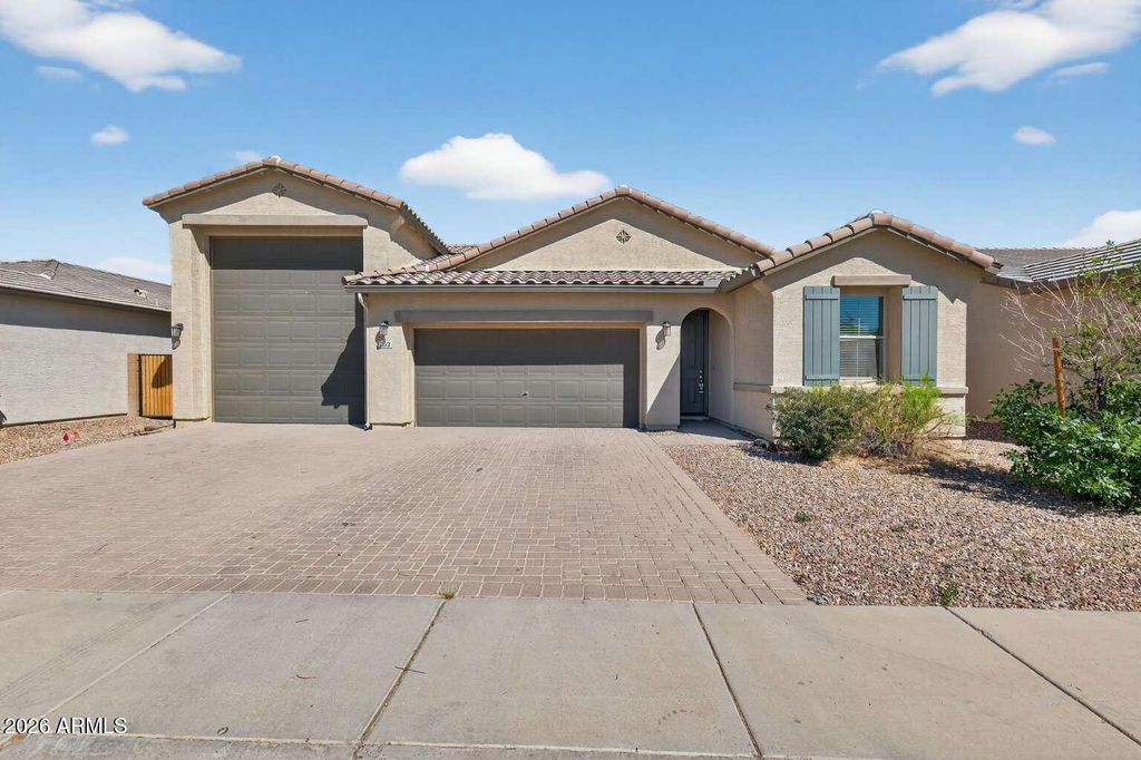 Photo of 752 W Judi Drive, Casa Grande, AZ 85122 (MLS # 6999773)