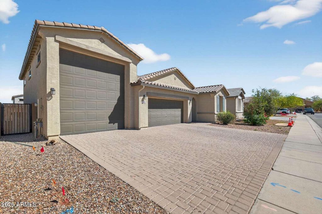 Photo of 752 W Judi Drive, Casa Grande, AZ 85122 (MLS # 6999773)