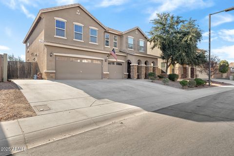 A home in Waddell