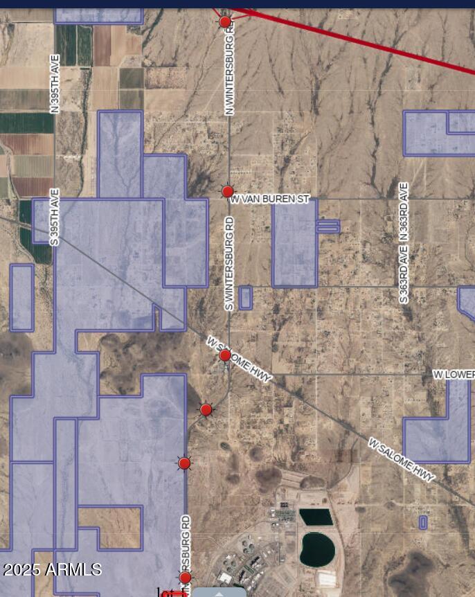 385th S W vineyard Road 1