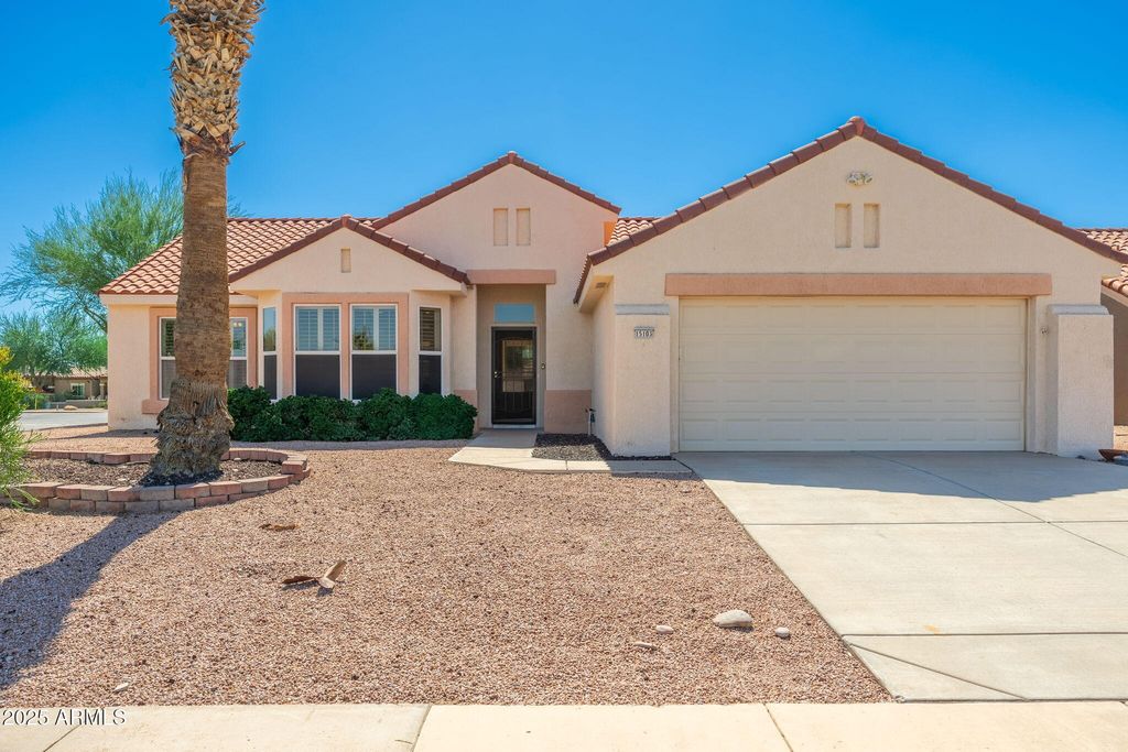 Photo of 15103 W Gunsight Drive, Sun City West, AZ 85375 (MLS # 6928393)