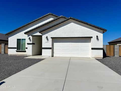 14554 S Diablo Road Arizona City AZ 85123