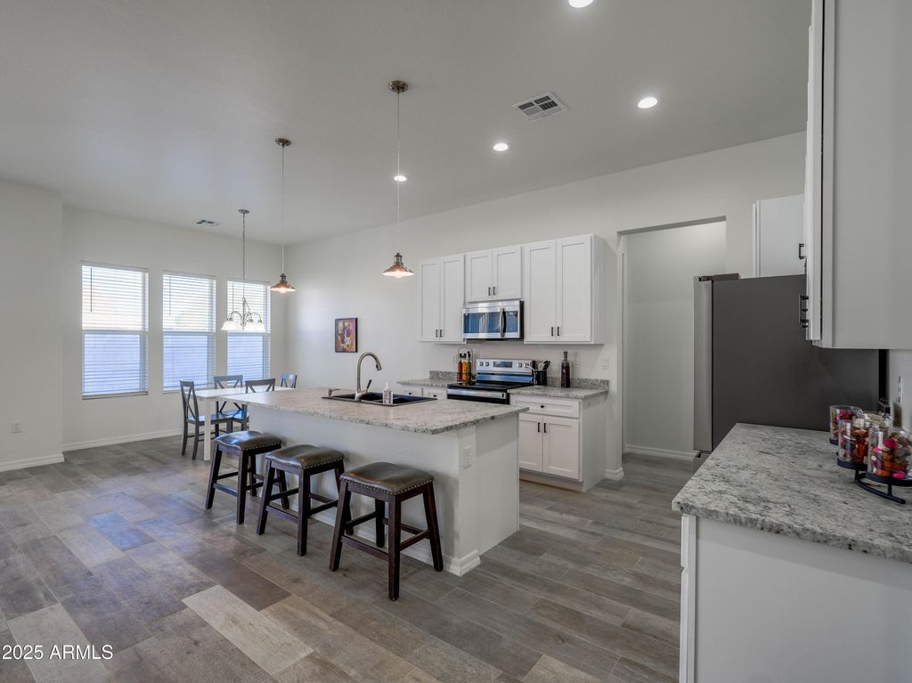 Photo of 14554 S Diablo Road, Arizona City, AZ 85123 (MLS # 6888095)