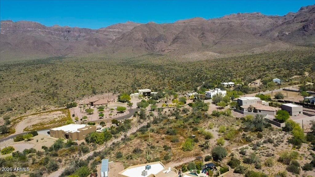 Photo of 0000 E Edgemore Road #3, Gold Canyon, AZ 85118 (MLS # 7003006)