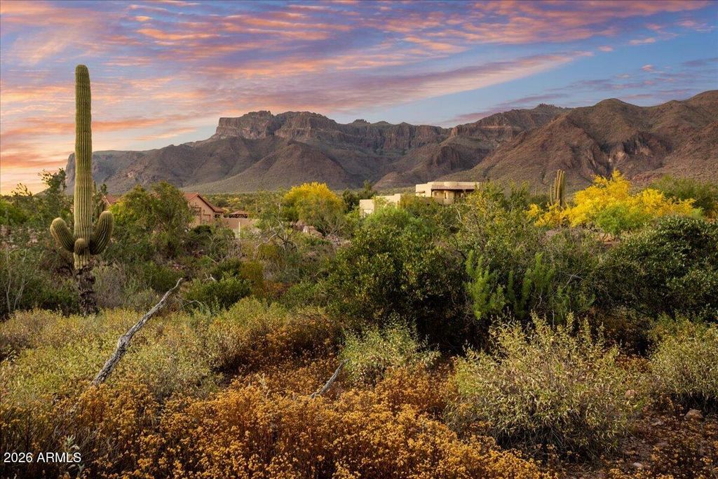 Photo of 0000 E Edgemore Road #3, Gold Canyon, AZ 85118 (MLS # 7003006)