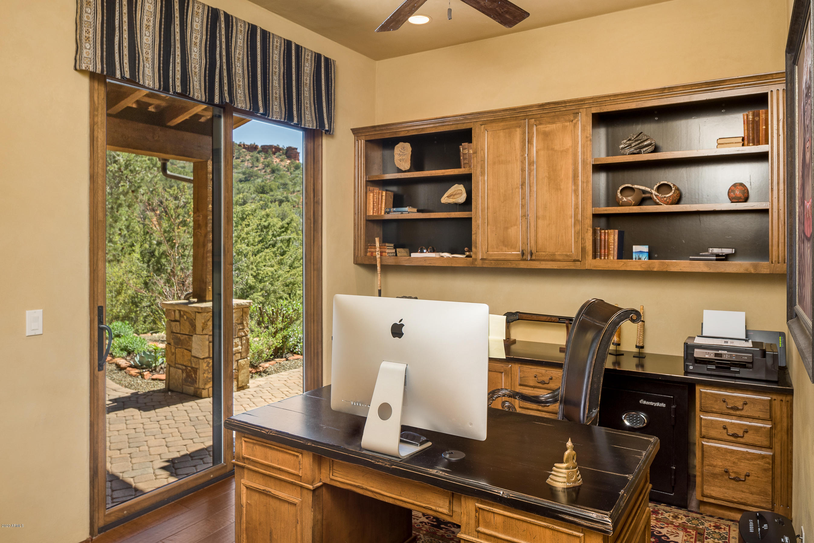 5 Acres or More M & B. - Residential