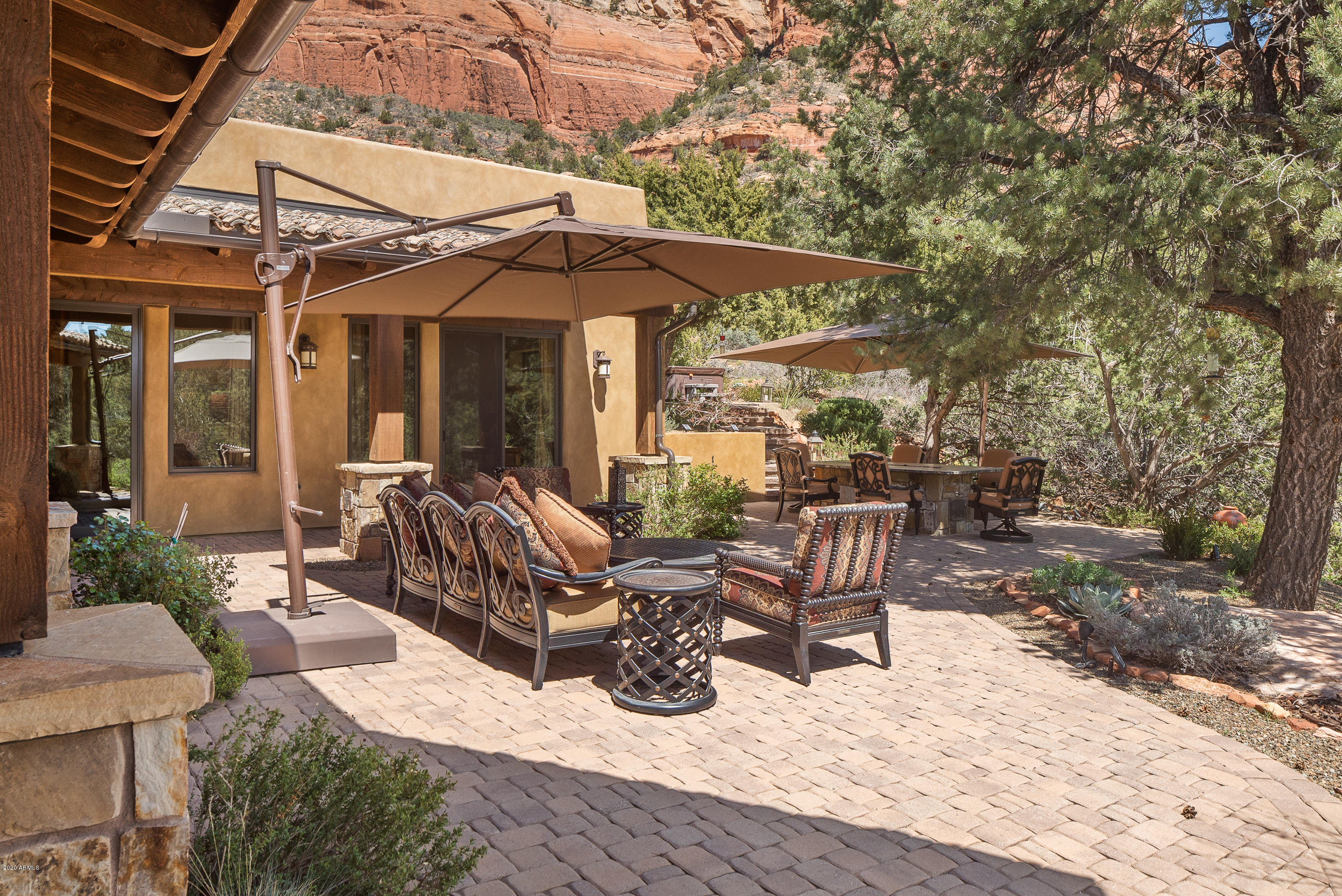 5 Acres or More M & B. - Residential
