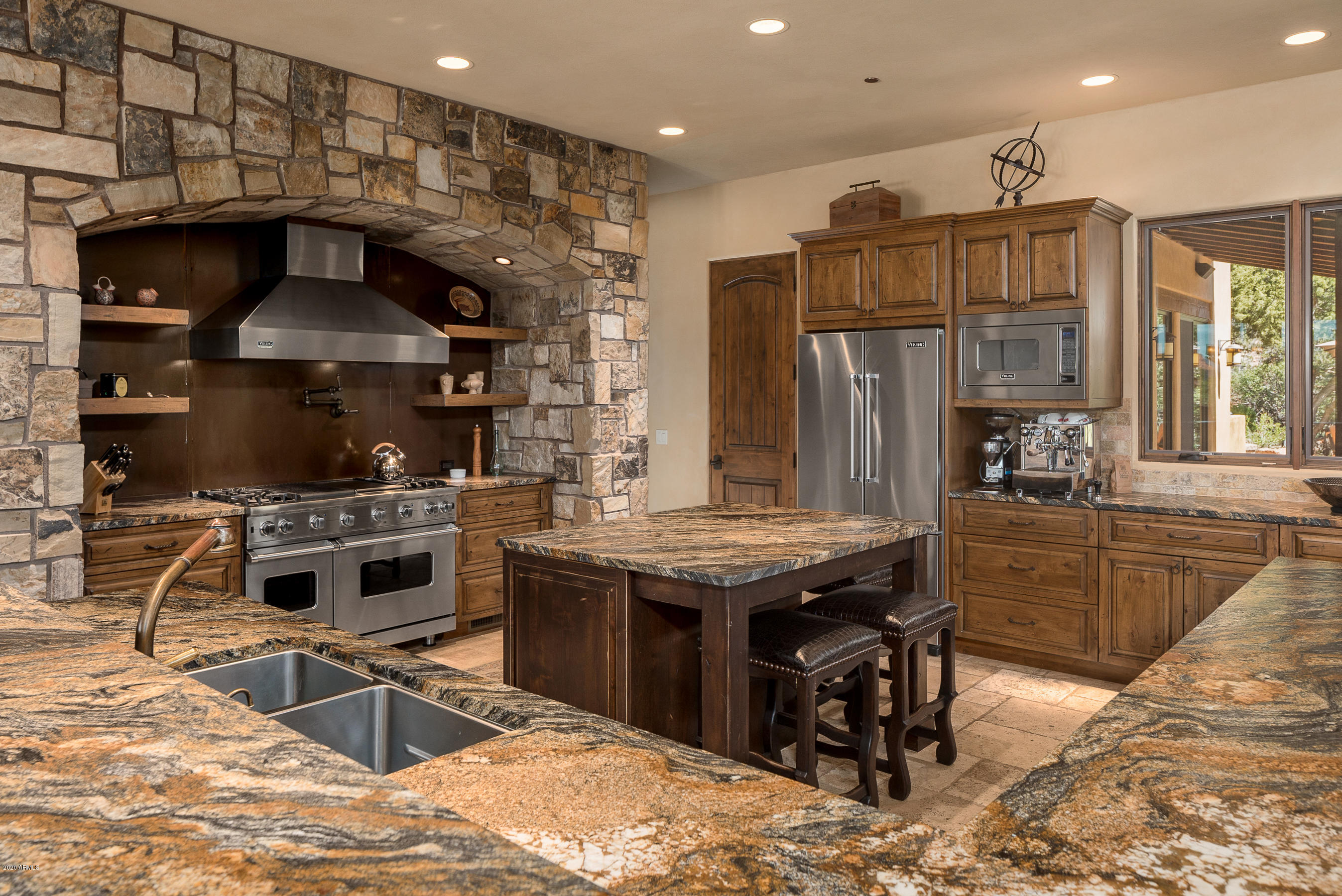 5 Acres or More M & B. - Residential