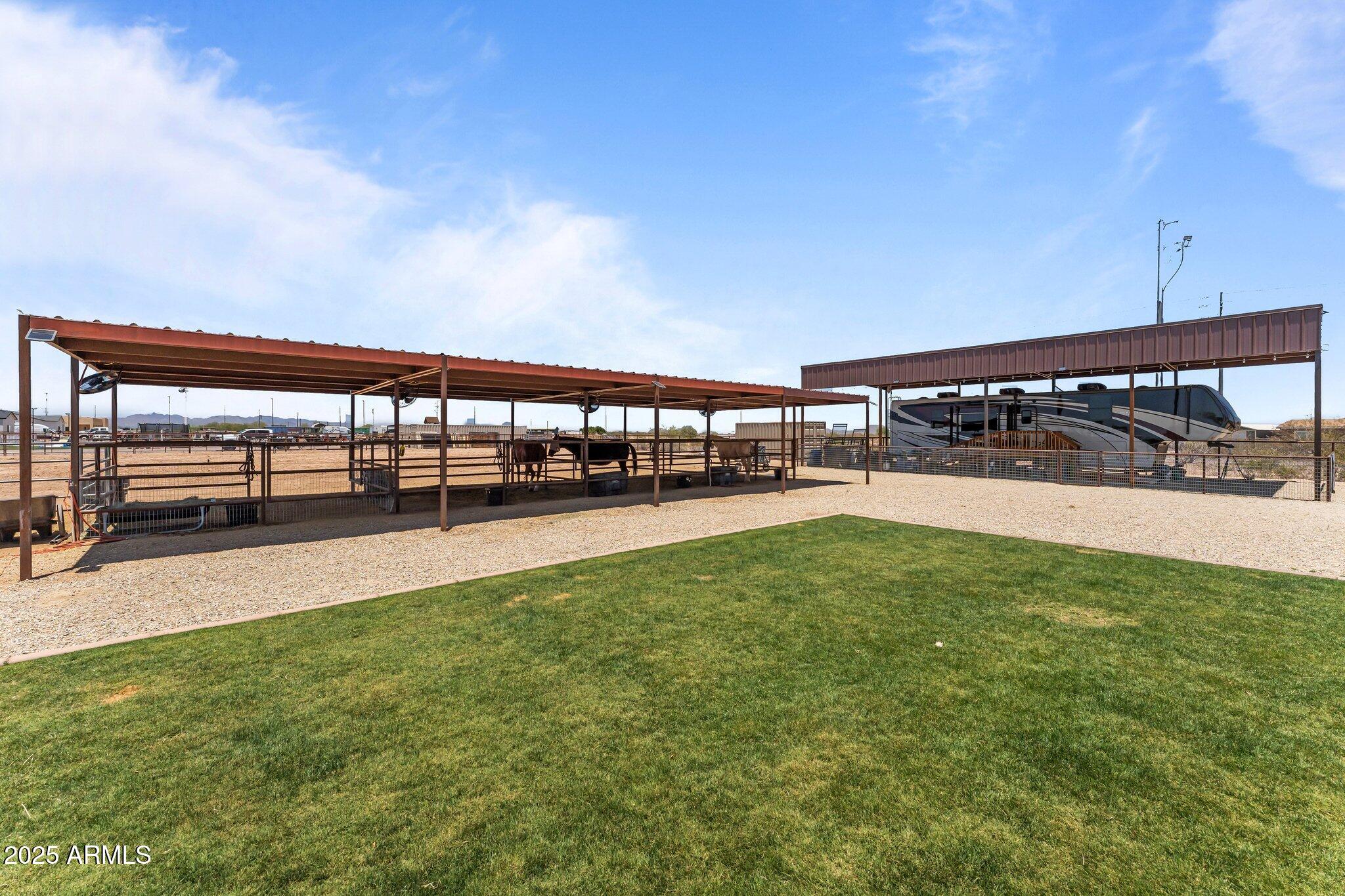 20312 W MELANIE Drive