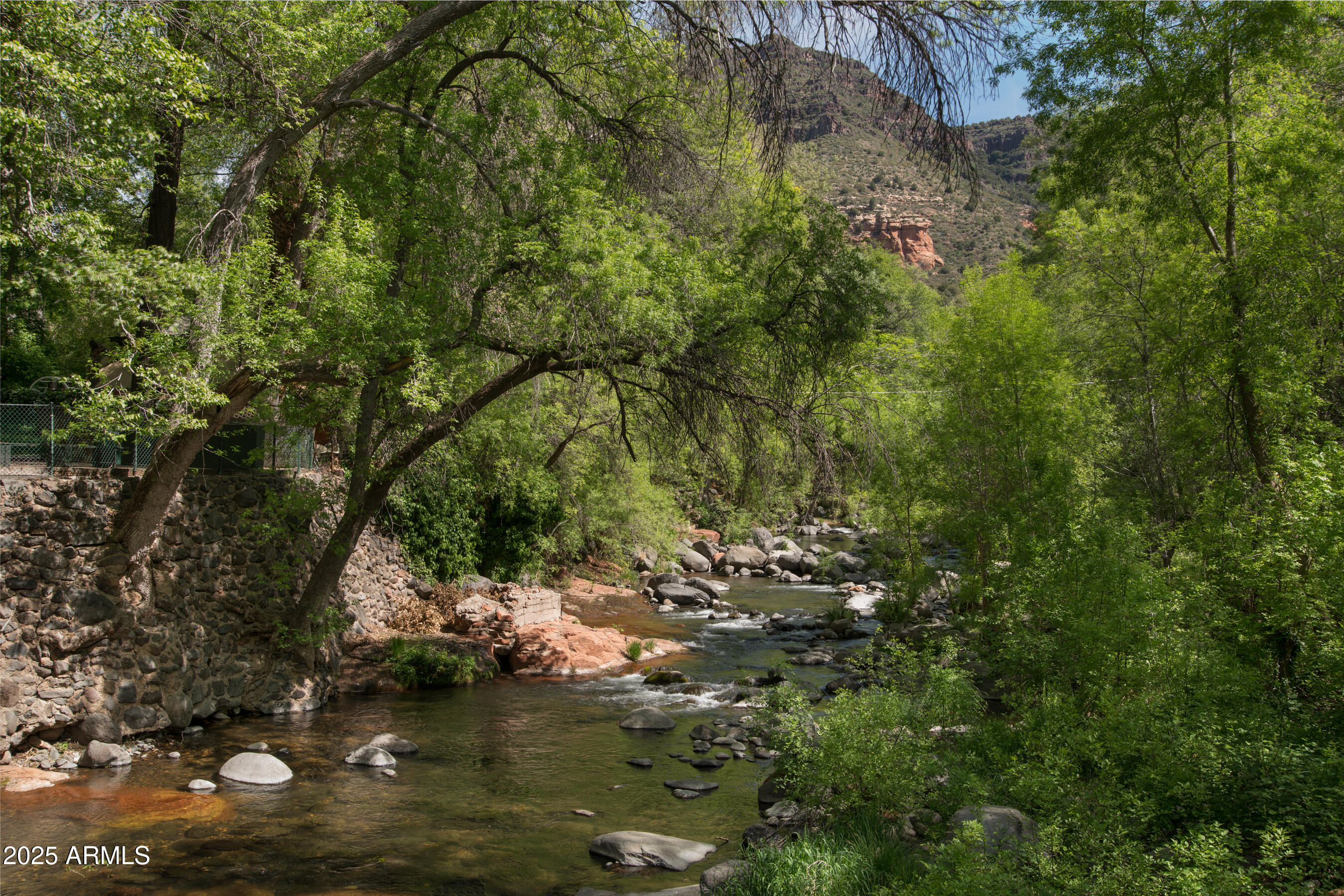 780 Upper Indian Gardens Drive