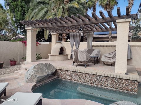 318 W Campo Bello Drive Phoenix AZ 85023