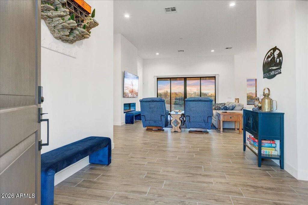 Photo of 16008 E Dale Lane, Scottsdale, AZ 85262 (MLS # 6967453)