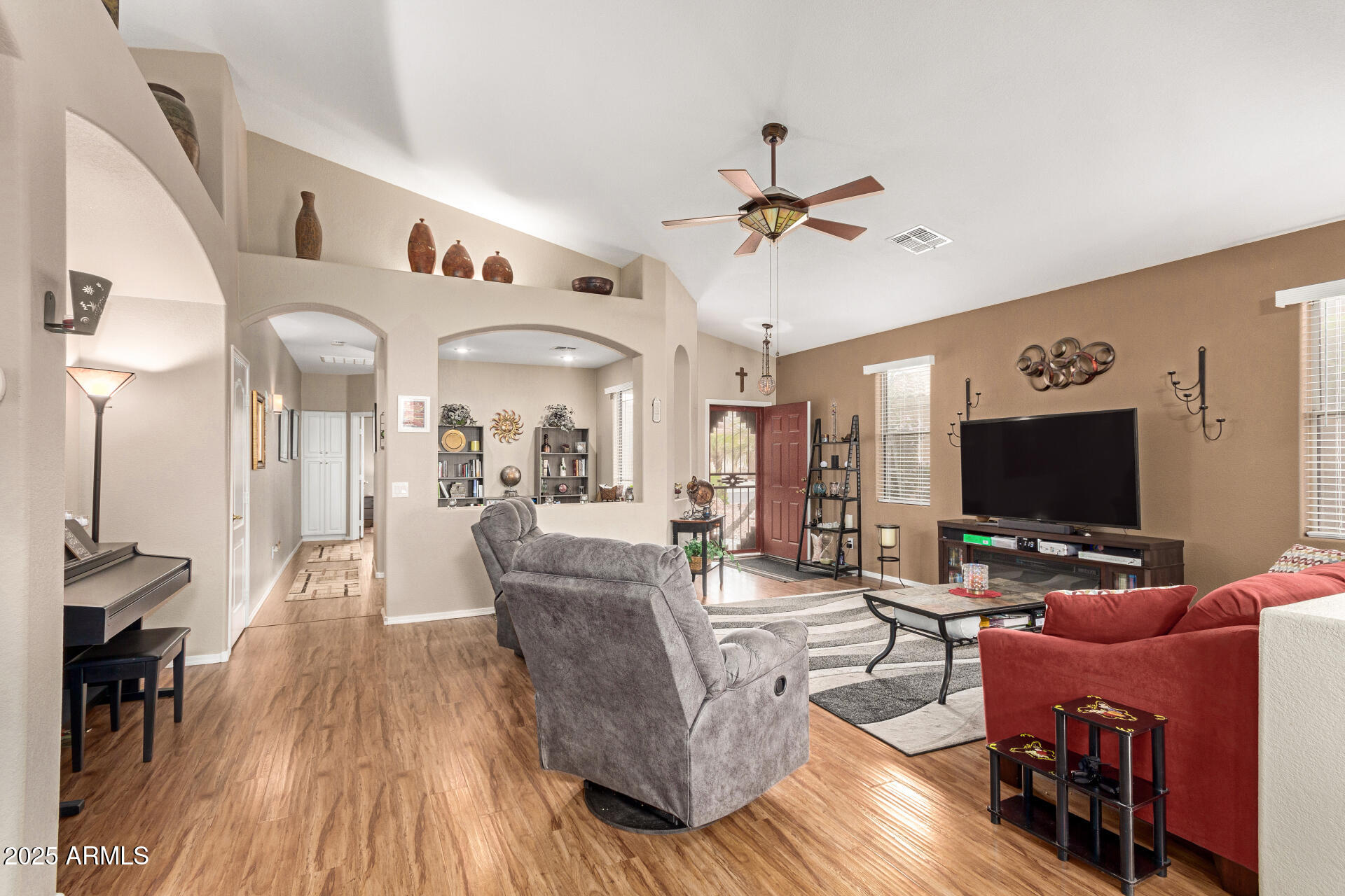 17646 W BABBITT Drive