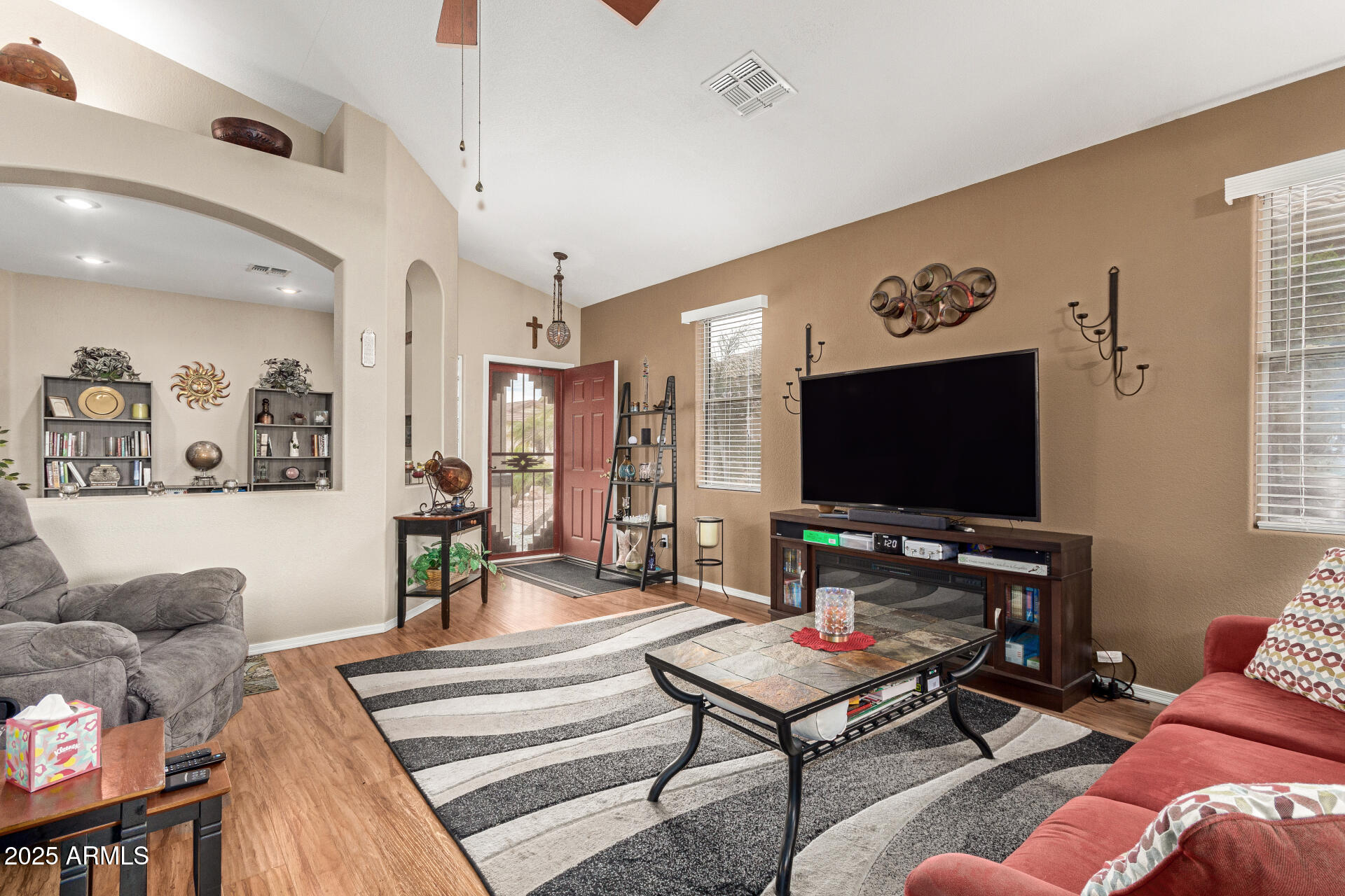 17646 W BABBITT Drive