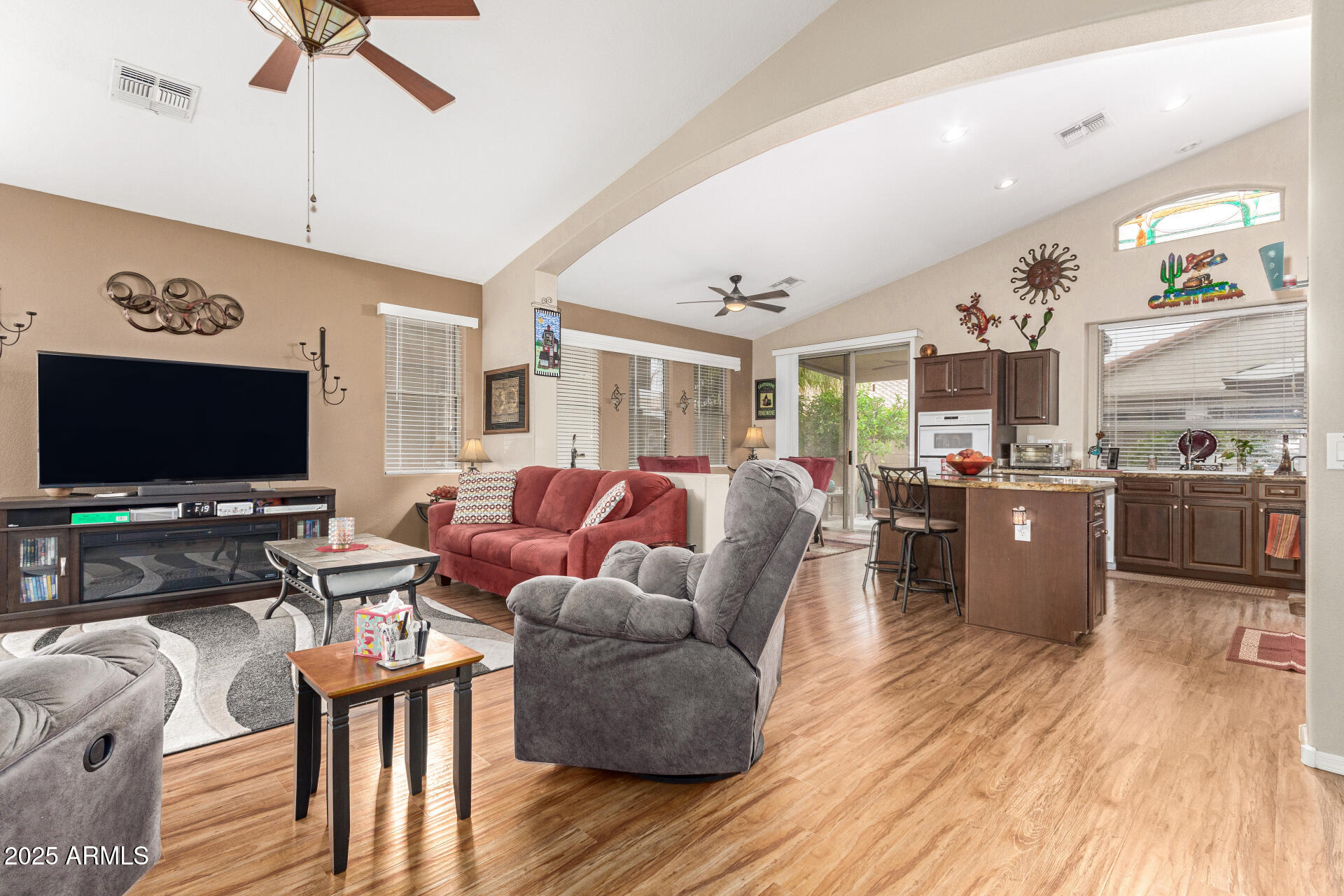 17646 W BABBITT Drive