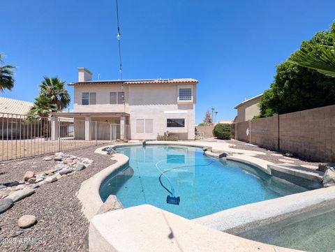 12425 W ENCANTO Boulevard Avondale AZ 85392