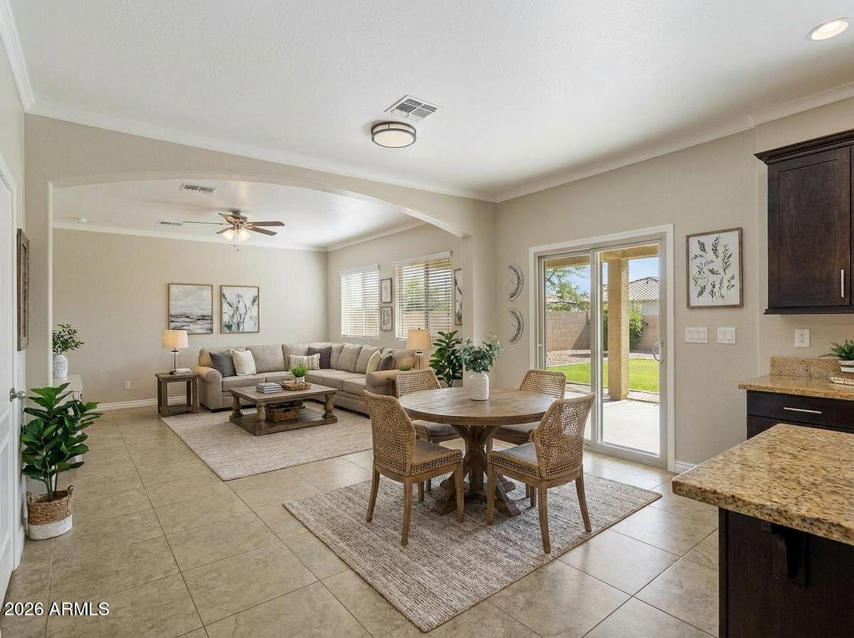 4235 E CASITAS DEL RIO Drive