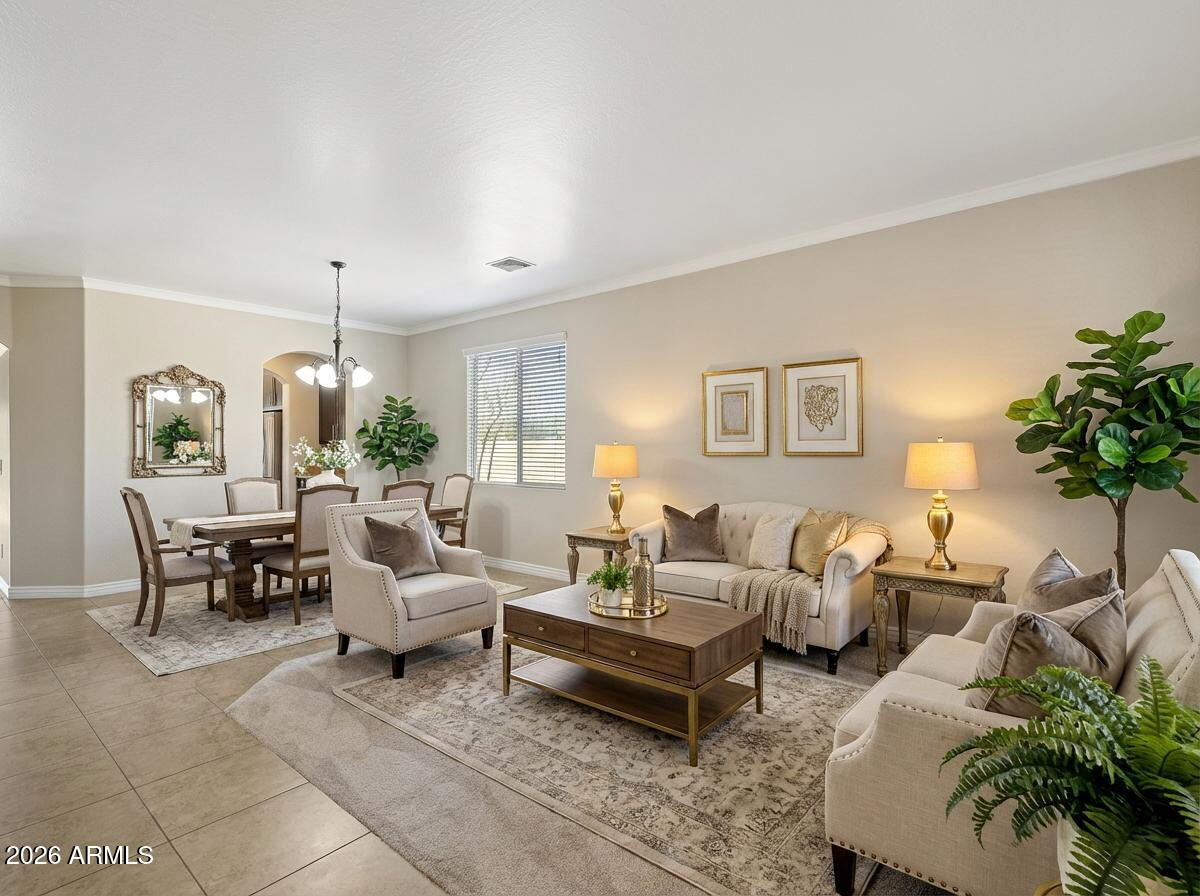 4235 E CASITAS DEL RIO Drive