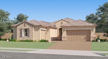 Photo of 8001 W Rowel Road, Peoria, AZ 85383 (MLS # 7084074)