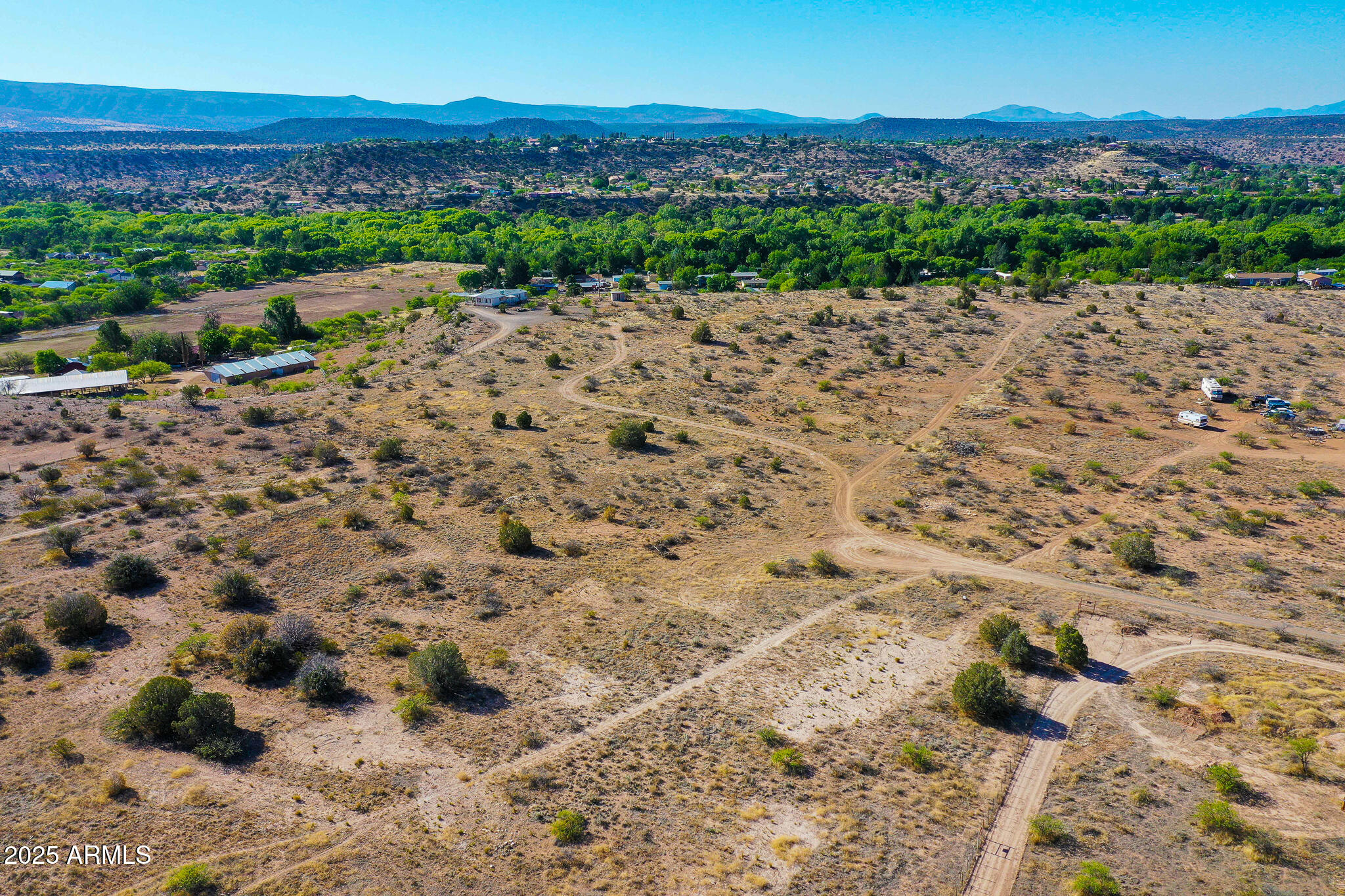 000 E Red Baron Drive 405-25-757C