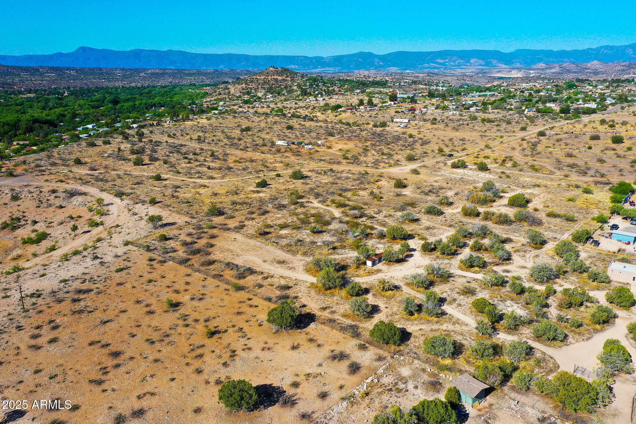 000 E Red Baron Drive 405-25-757C