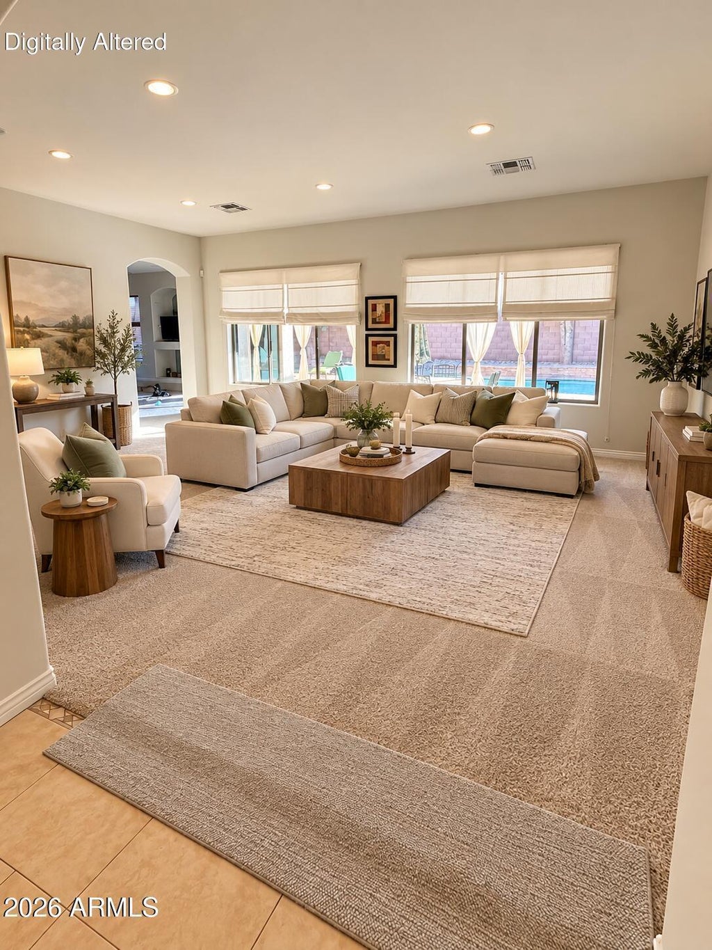 Photo of 19129 E Oriole Way, Queen Creek, AZ 85142 (MLS # 7088894)