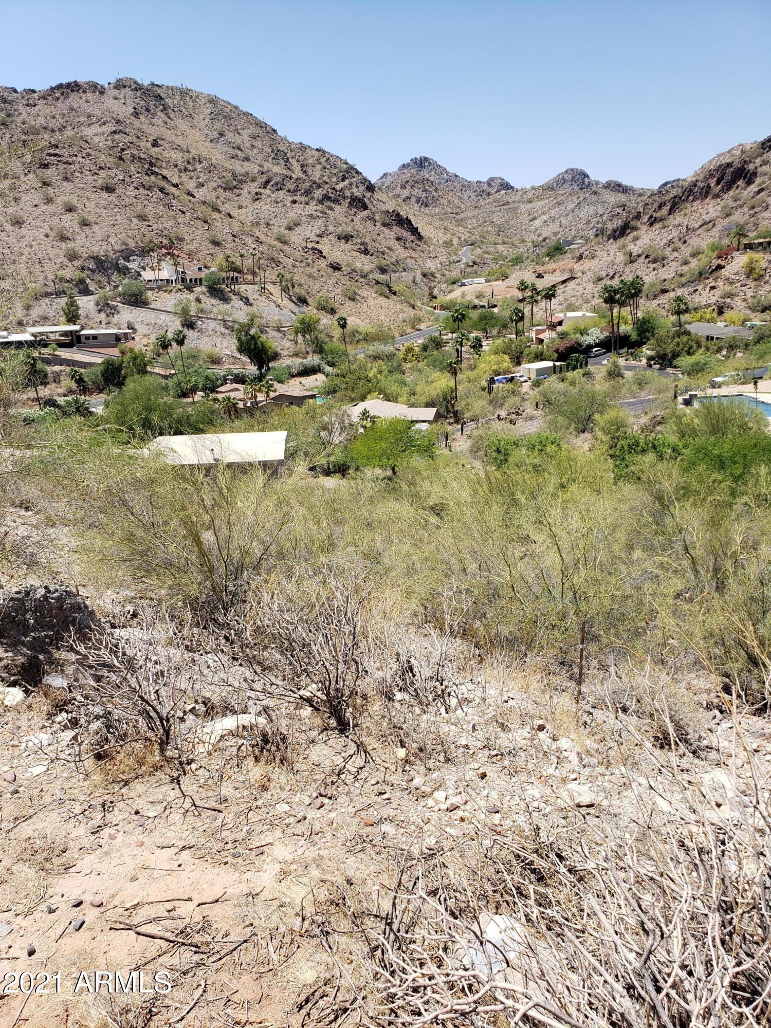 7531 N Sandy Mountain Road 169