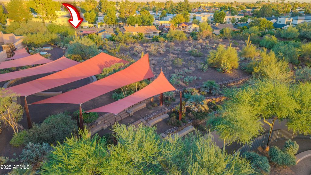 Photo of 5868 N 81st Street, Scottsdale, AZ 85250 (MLS # 6934772)